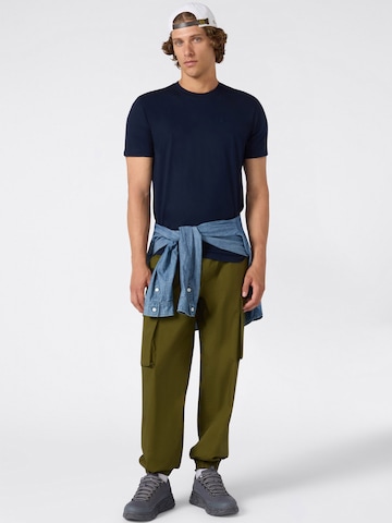 Champion Authentic Athletic Apparel Shirt in Blue