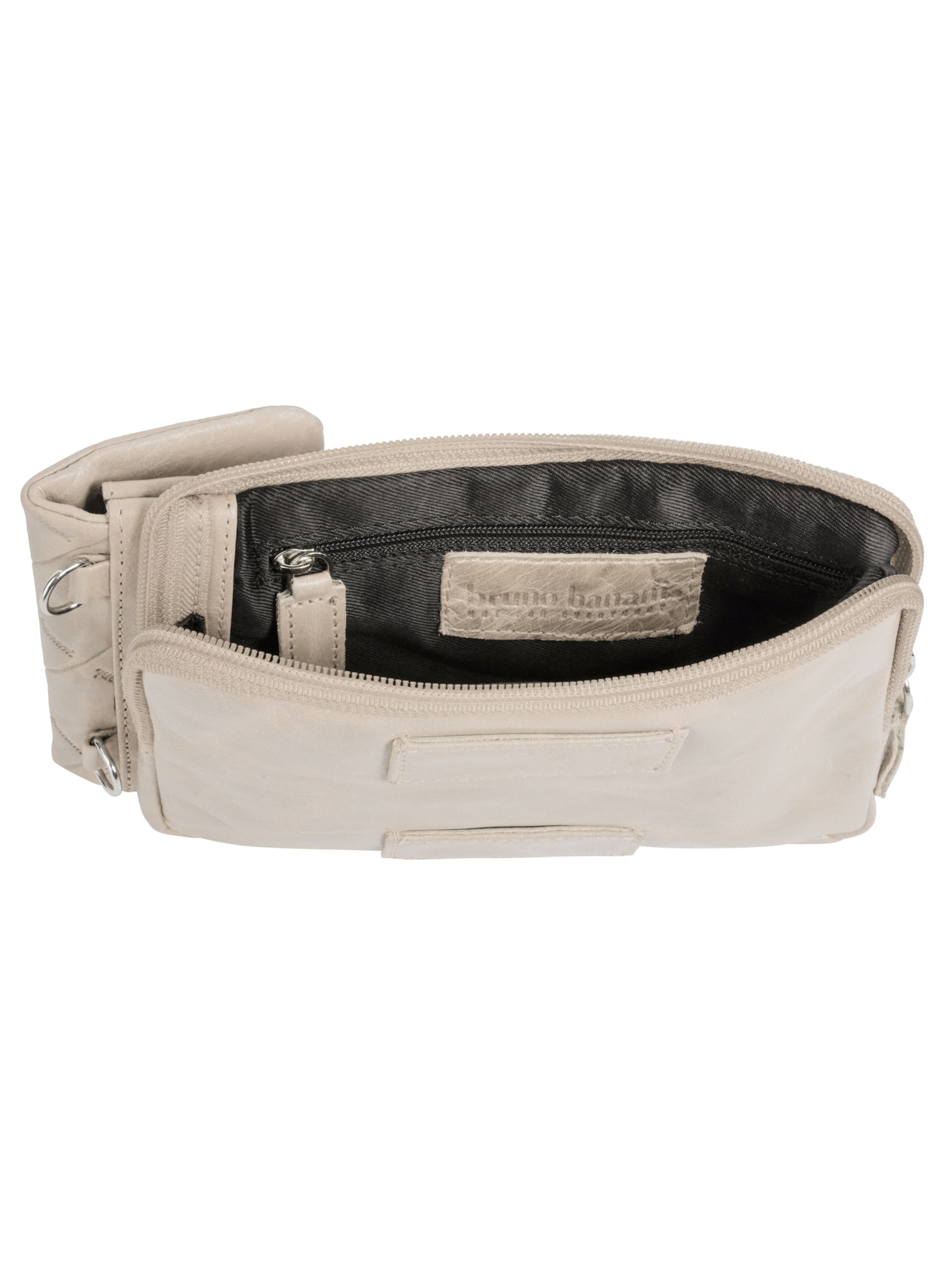 Bruno Banani Umhängetasche‌‌‌‌‌‌‌‌‌‌ in Beige