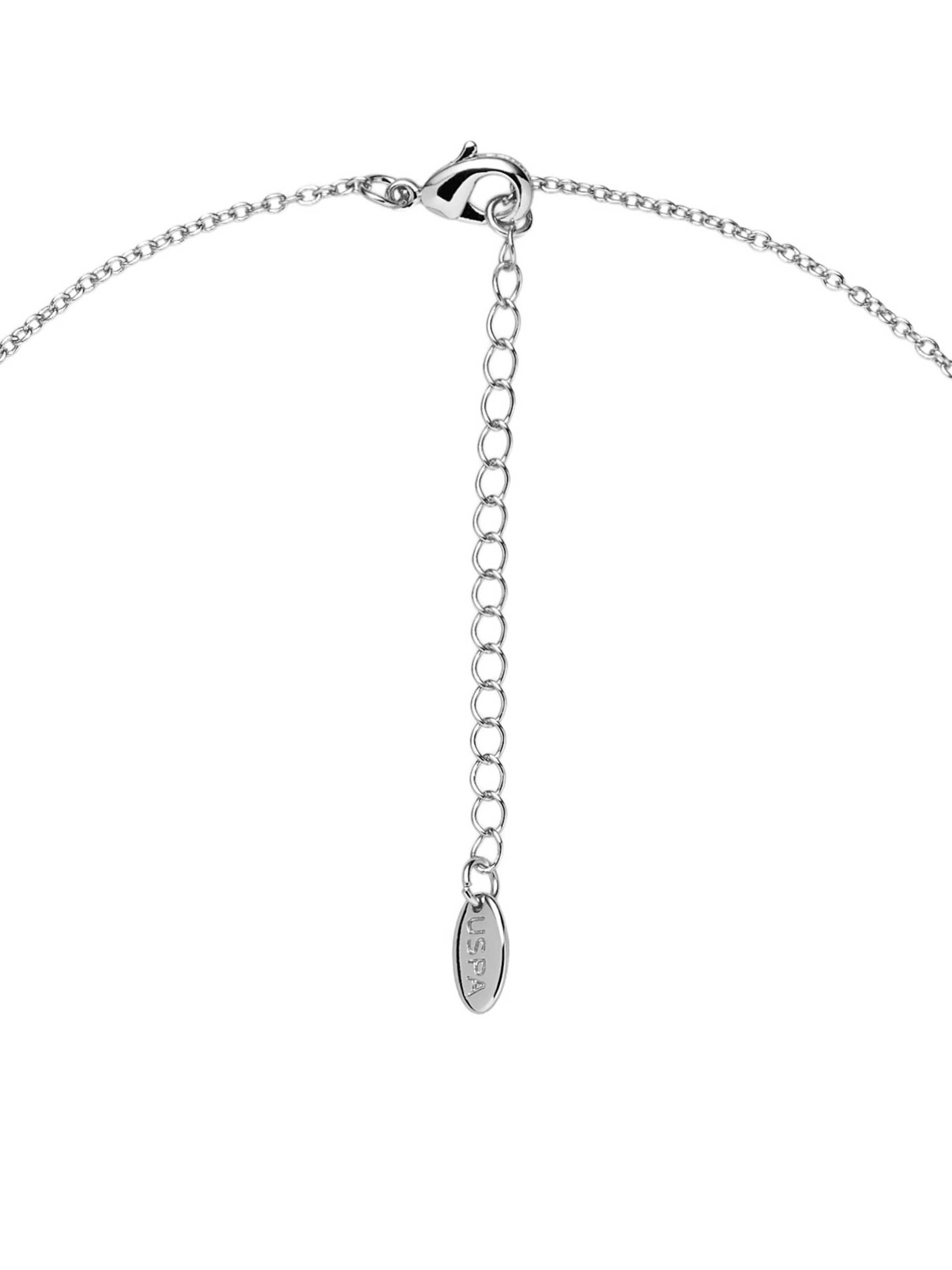 U.S. POLO ASSN. - Cadena 'Rita' en azul