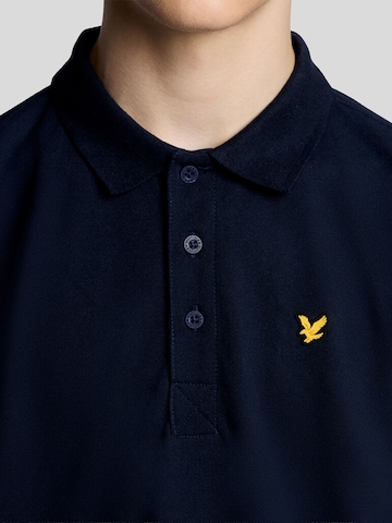 Lyle & Scott Shirt in Blue