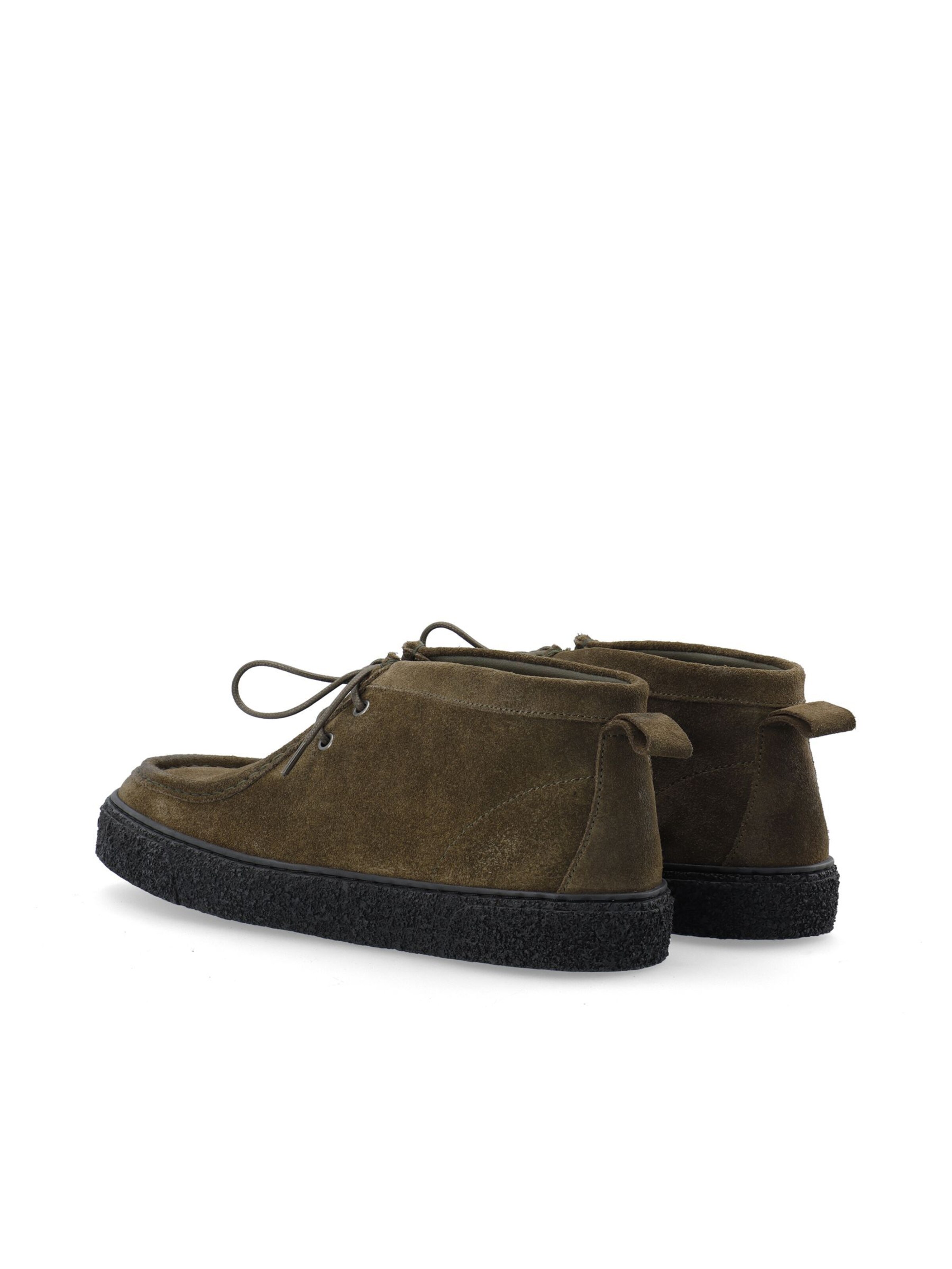 Bianco Chukka boots 'CHAD' in Green