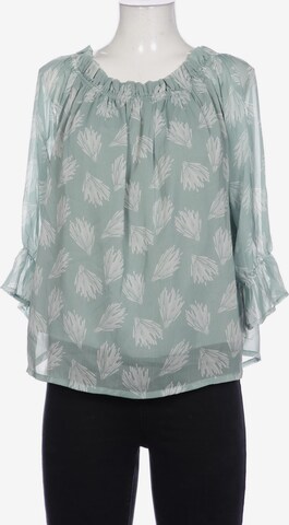FREEMAN T. PORTER Blouse & Tunic in L in Green: front