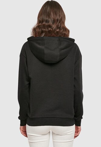 Merchcode Sweatshirt in Schwarz