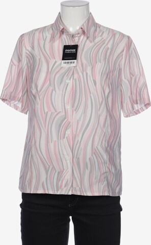 Sommermann Bluse L in Pink: predná strana