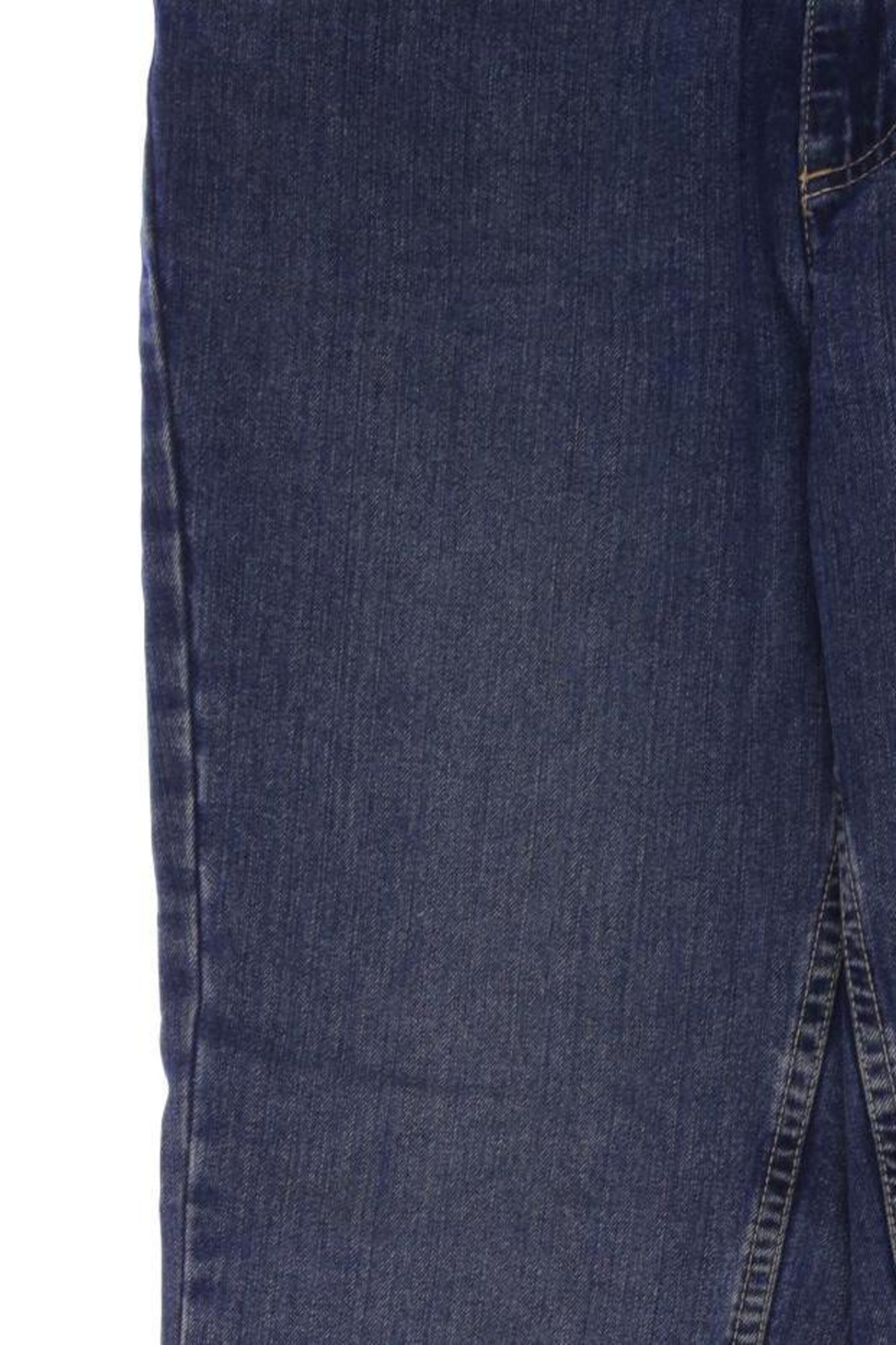 Sisley Jeans 29-30 in Blau