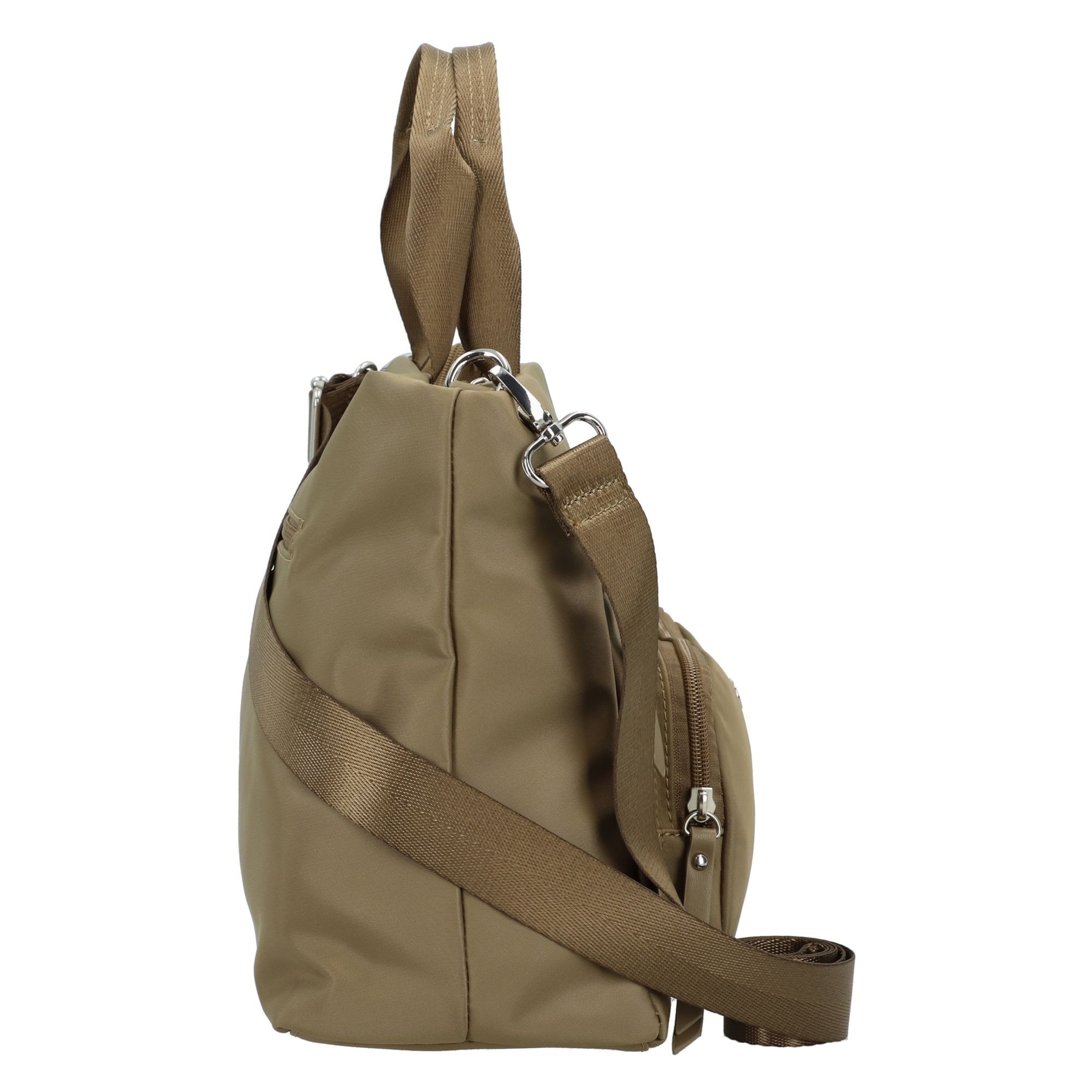 Borsa a mano 'Echoes ' di GERRY WEBER in beige