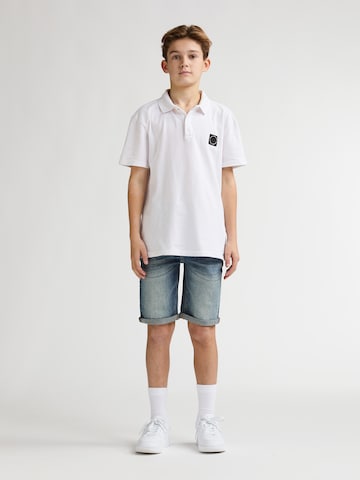 Petrol Industries Regular Jeans in Blau