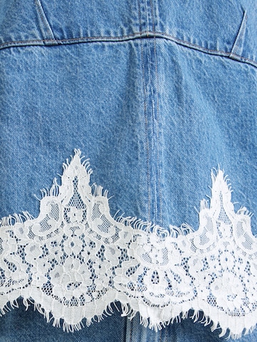 LEVI'S ® Top '90's Denim Cami' - kék