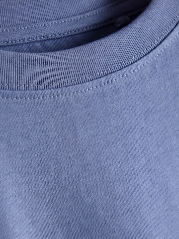 The Set Shirt in Blue