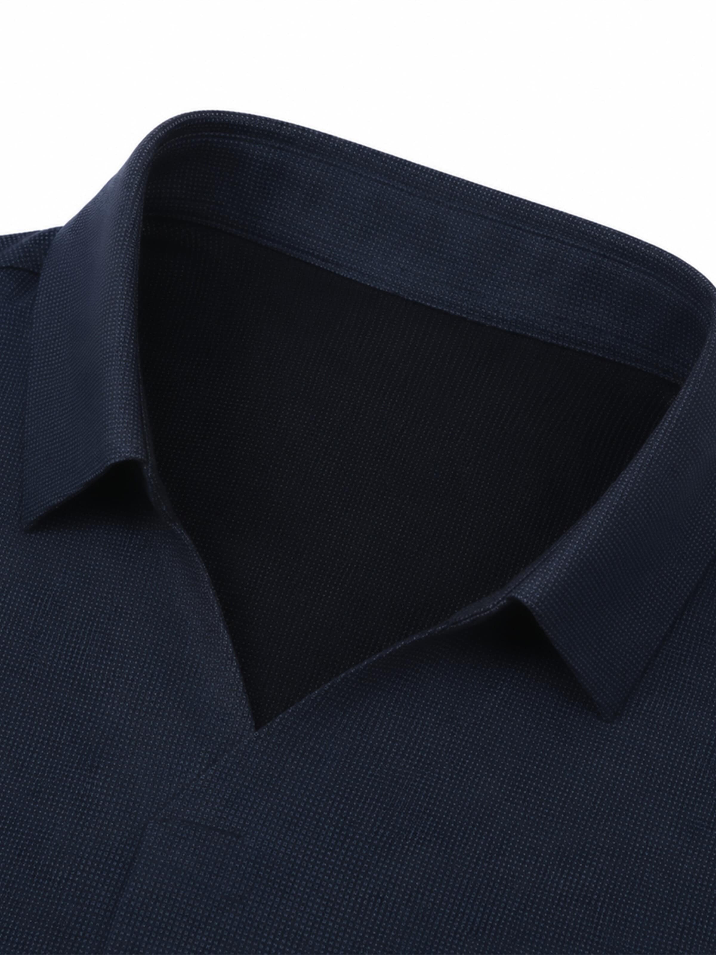 ALLTHEMEN Shirt 'Einklang' in Blue