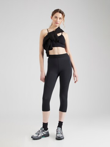 ONLY PLAY Regular Sports trousers 'GIL-2-LANA' in Black