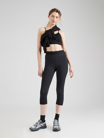 ONLY PLAY Regular Workout Pants 'GIL-2-LANA' in Black