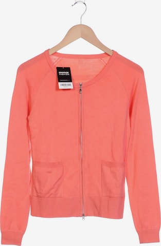 ESCADA Strickjacke S in Pink: predná strana