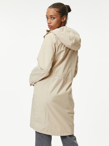 Schöffel - Chaqueta de montaña 'Sardegna' en beige