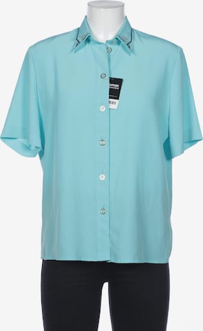 Sommermann Blouse & Tunic in L in Green: front