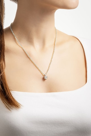 So Chic Ketting in Goud: voorkant