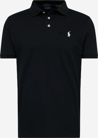 Polo Ralph Lauren Paita värissä musta: etupuoli