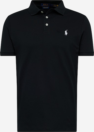 Polo Ralph Lauren Paita värissä musta / valkoinen, Tuotenäkymä