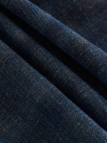 Next Skinny Jeans in Blauw
