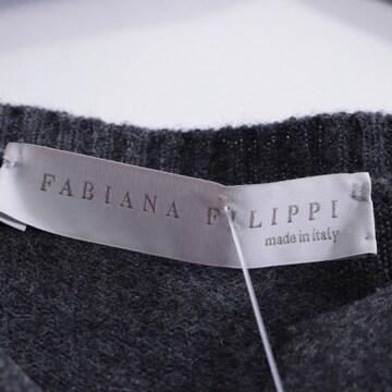 Fabiana Filippi Dress in M in Grey