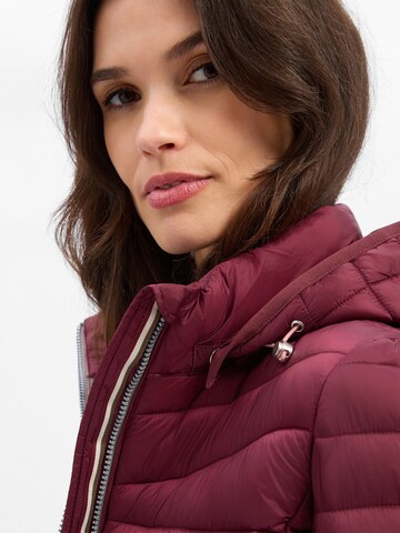 Fuchs Schmitt Steppjacke 'Matera' in Lila