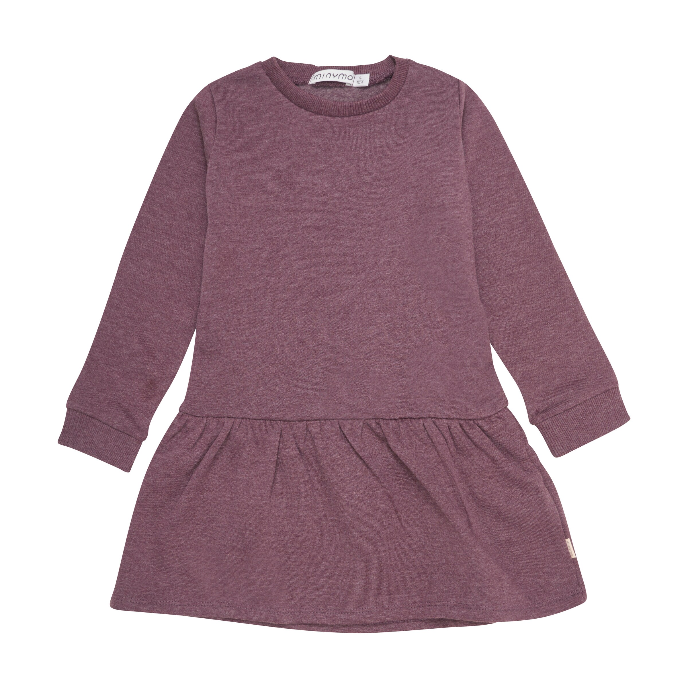 MINYMO Kleid in Pink