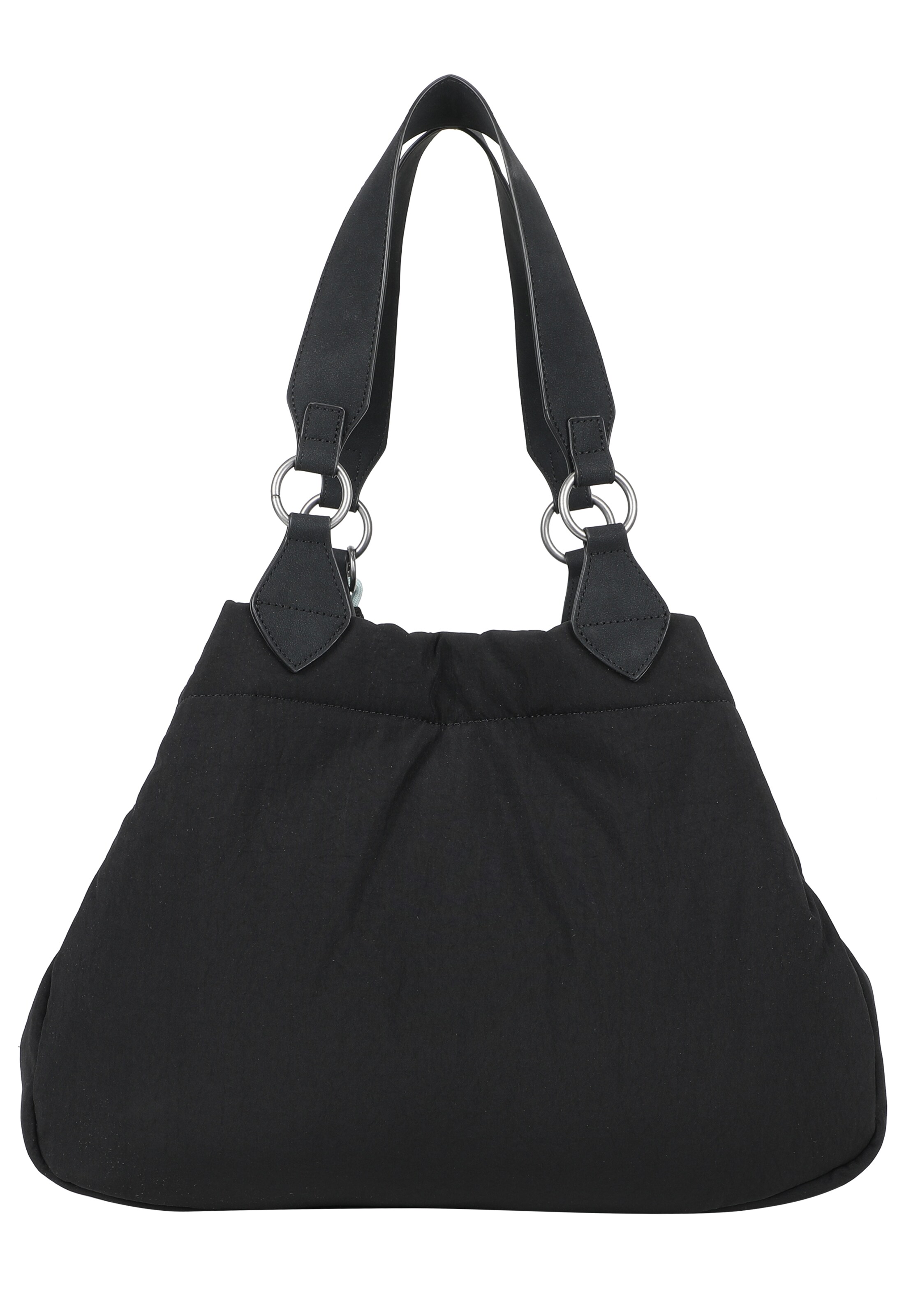 Cabas 'Izzy' Fritzi aus Preußen en noir