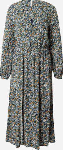 Robe 'ICHI' Pepe Jeans en bleu : devant