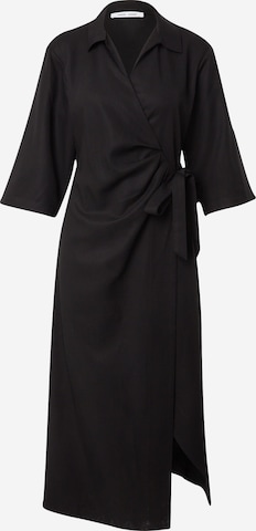 Samsøe Samsøe Dress 'Sahani' in Black: front