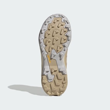 Scarpa bassa 'Skychaser AX5' di ADIDAS TERREX in beige