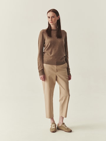 regular Pantaloni 'Darliki' di TATUUM in beige