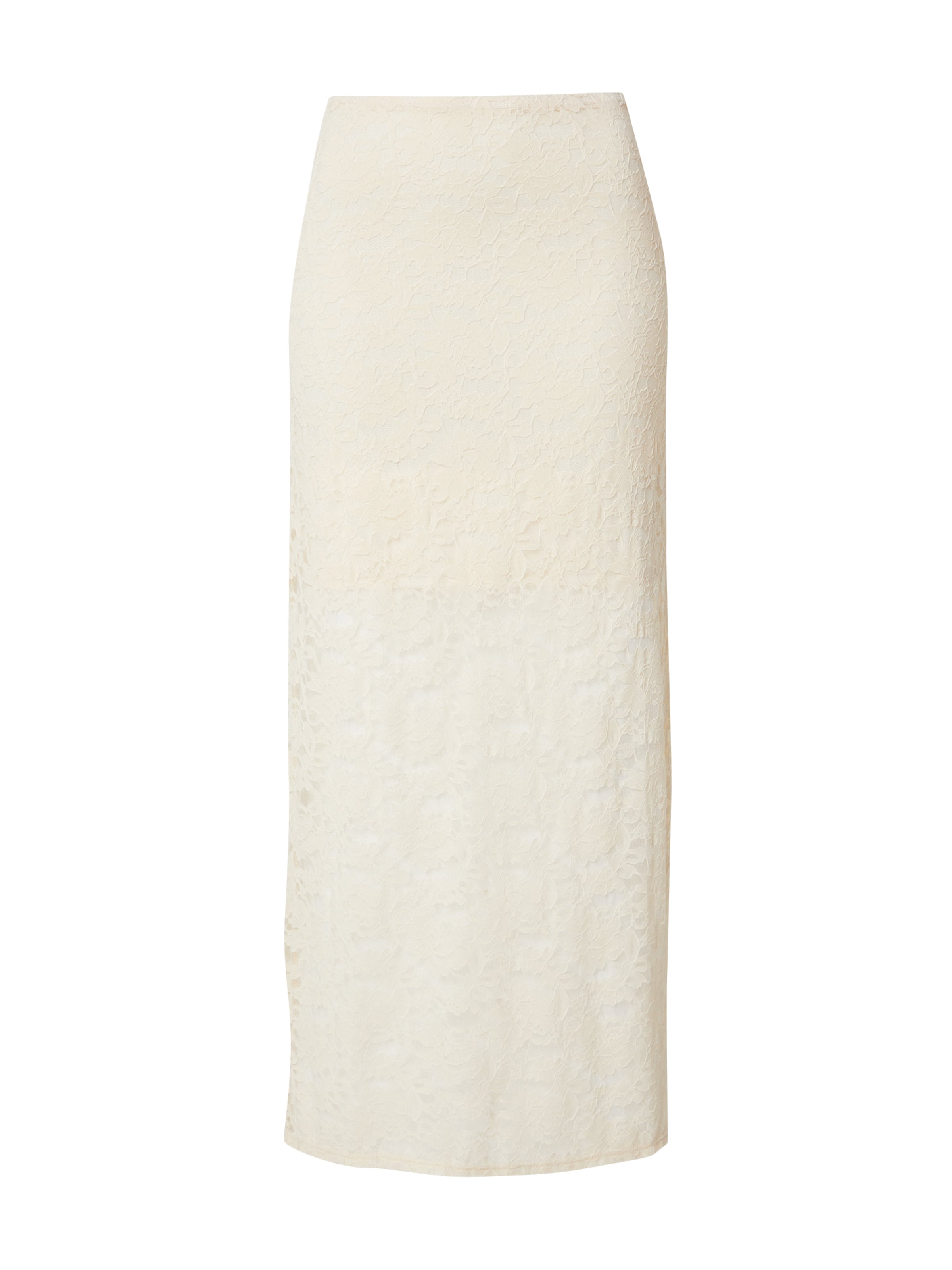 ONLY Skirt 'ONLSLAY' in Grey: front