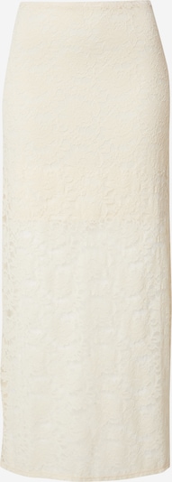 Sijonas 'ONLSLAY' iš ONLY, spalva – šviesiai pilka, Prekių apžvalga