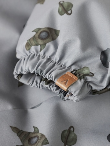 Completo funzionale di Lil'Atelier in grigio