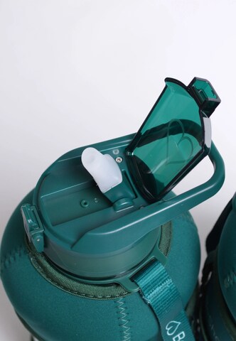 BeShaped Drinking bottle in Green