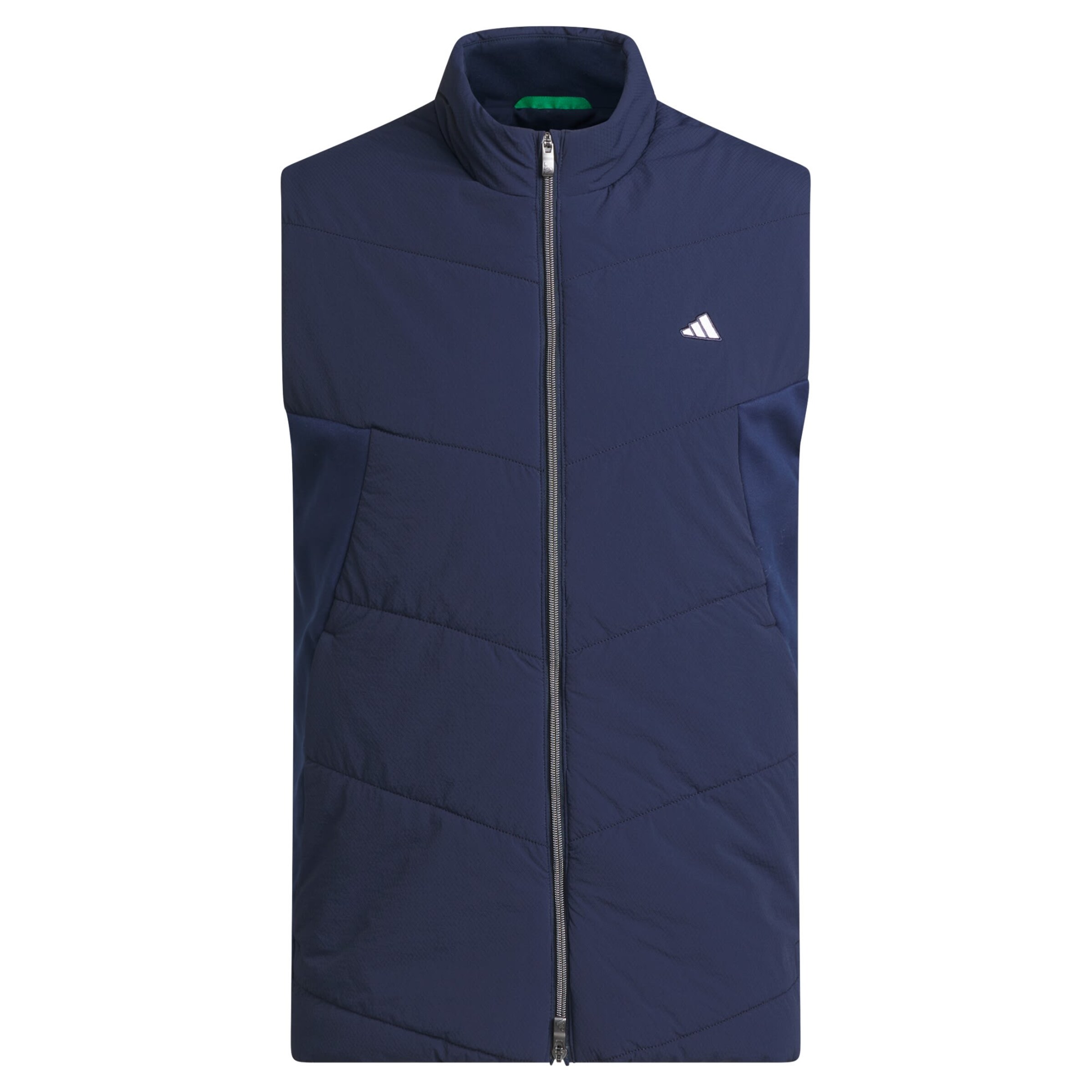 Gilet de sport 'Ultimate365+' ADIDAS PERFORMANCE en bleu : devant