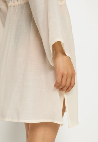 LSCN by LASCANA Tunika in Beige