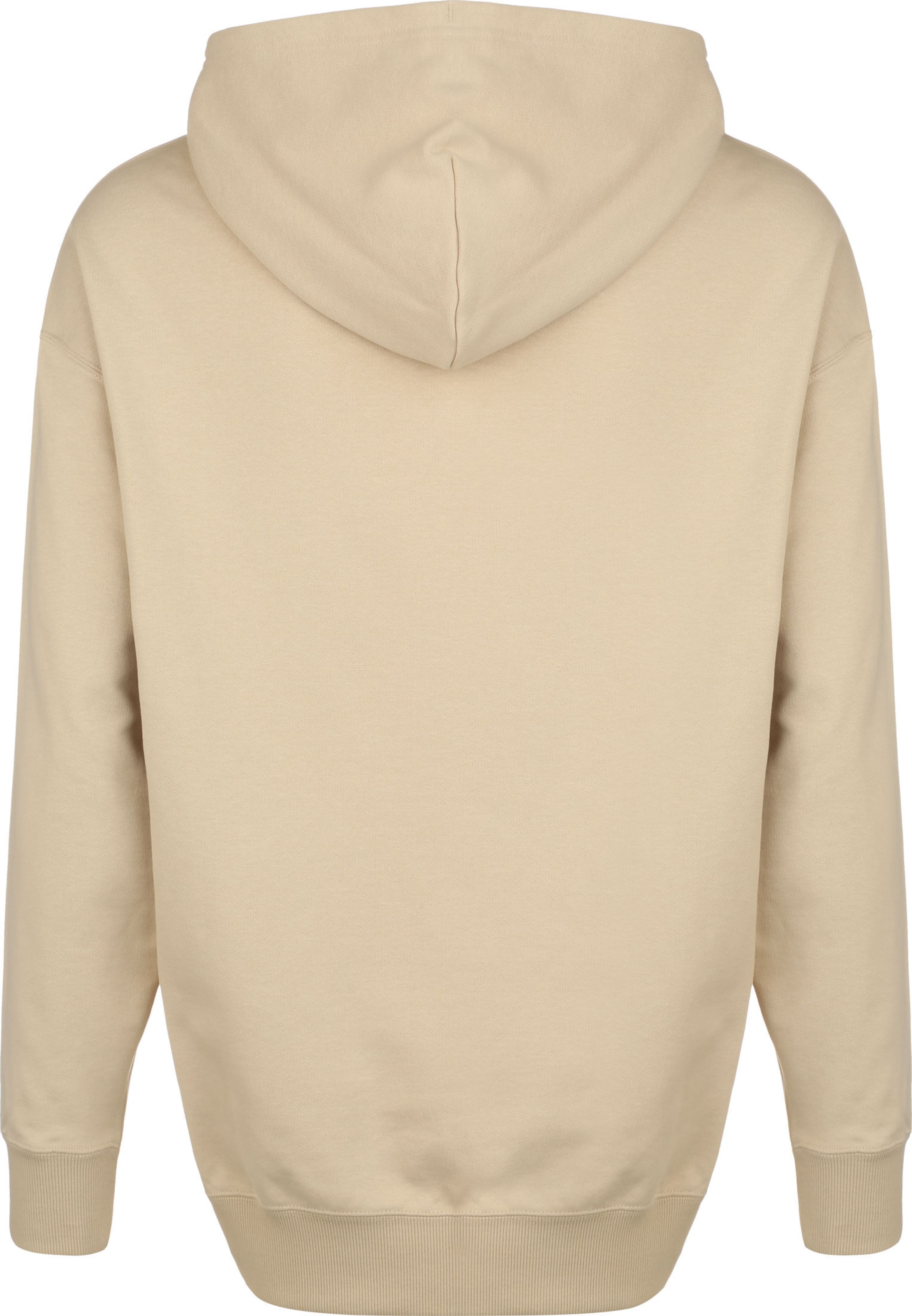 Sweat-shirt 'Downtown' PUMA en beige