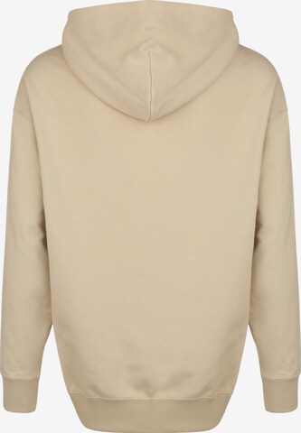 Sweat-shirt 'Downtown' PUMA en beige