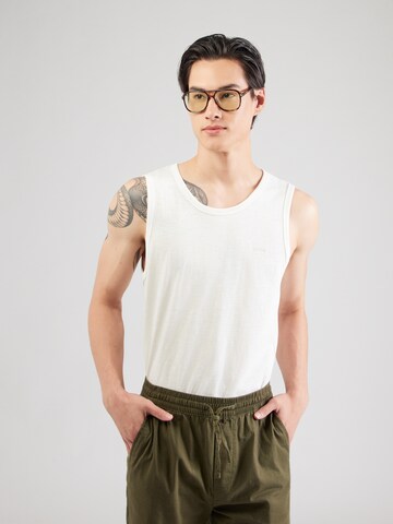 s.Oliver Paita värissä valkoinen: etupuoli