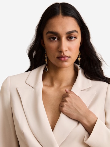 Il Lanificio - Blazer en beige