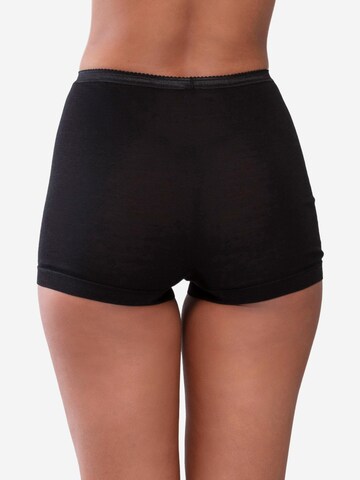 Mey Panty 'Exquisite'‌‌ in Schwarz