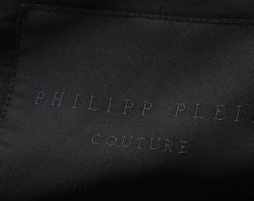 Philipp Plein Seidenkleid XL in Mischfarben