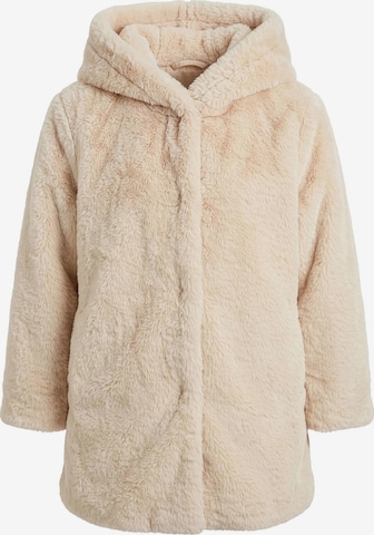 Urban Classics - Sobretudo em branco: frente