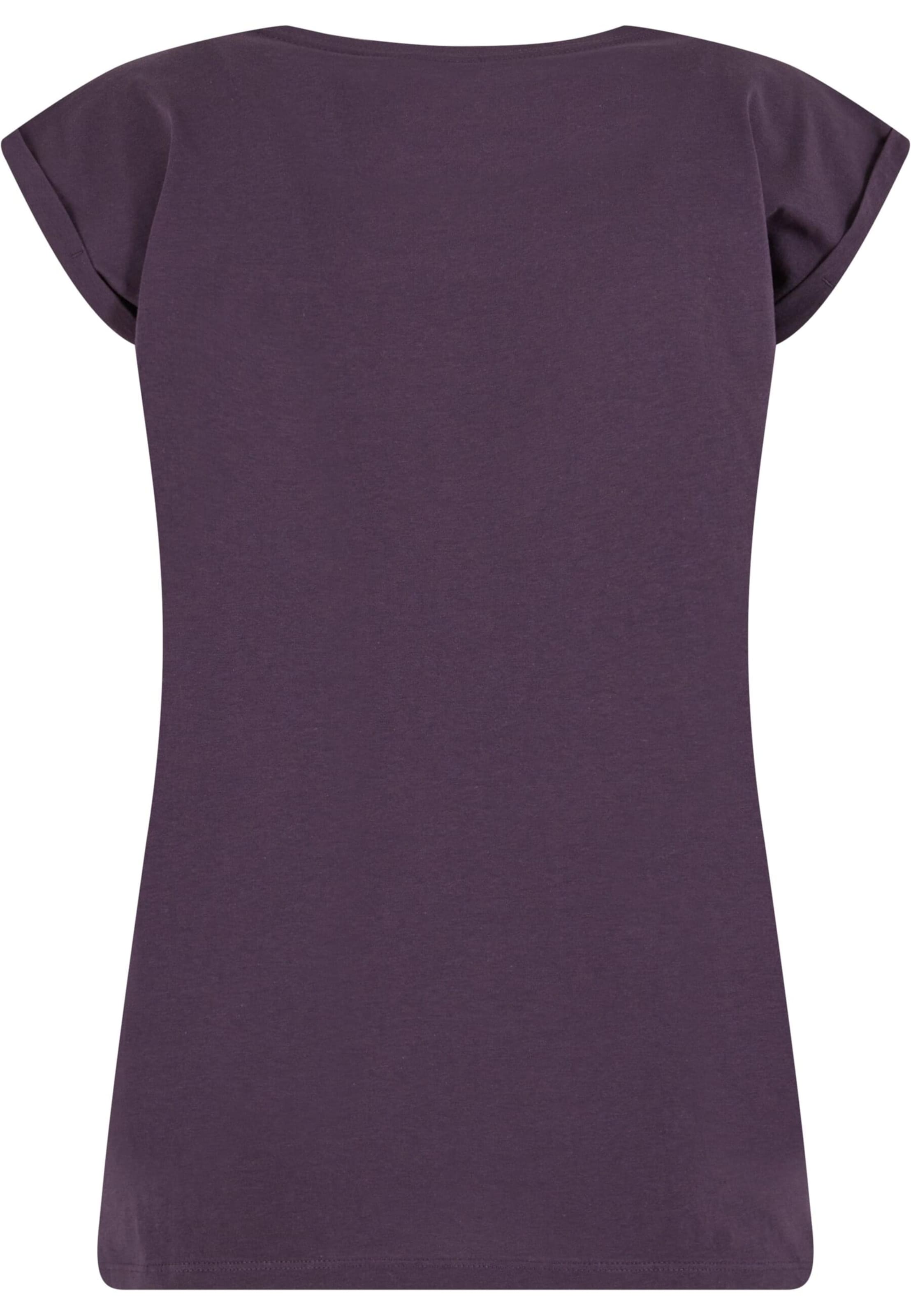 lillā Forvert T-Krekls 'Santa Maria'