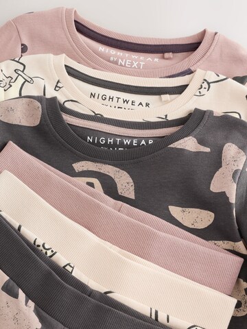 Pyjama Next en beige