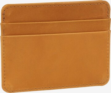 JOST Wallet in Brown