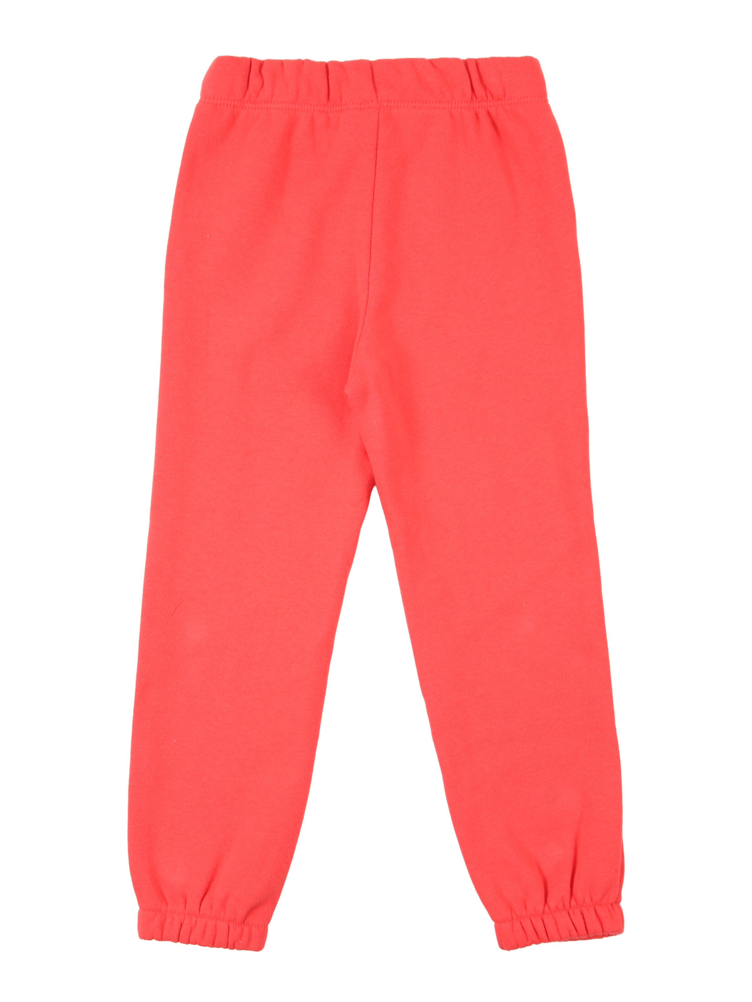 Effilé Pantalon GAP en rouge