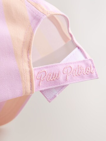 Next Hoed 'Paw Patrol' in Roze