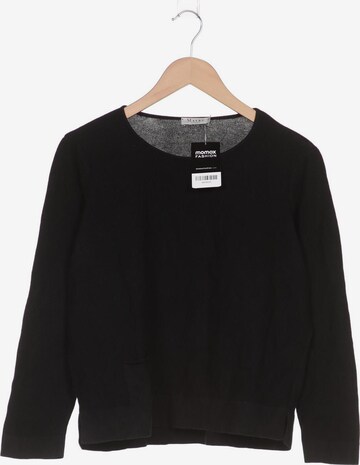 MAERZ Muenchen Sweater & Cardigan in M in Black: front